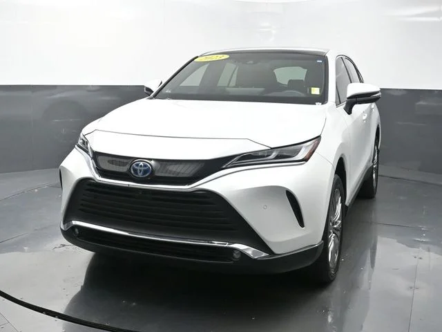 2023 Toyota Venza