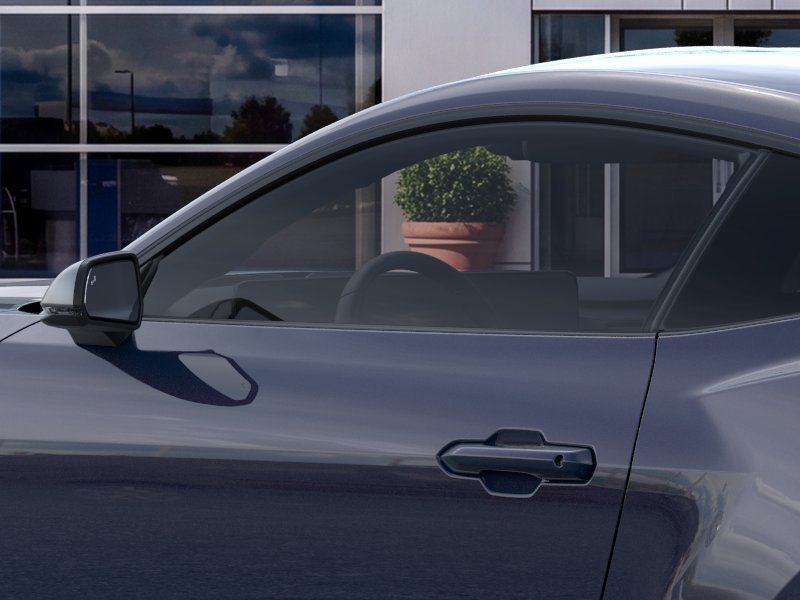 2025 Ford Mustang Dark Horse - Photo 49