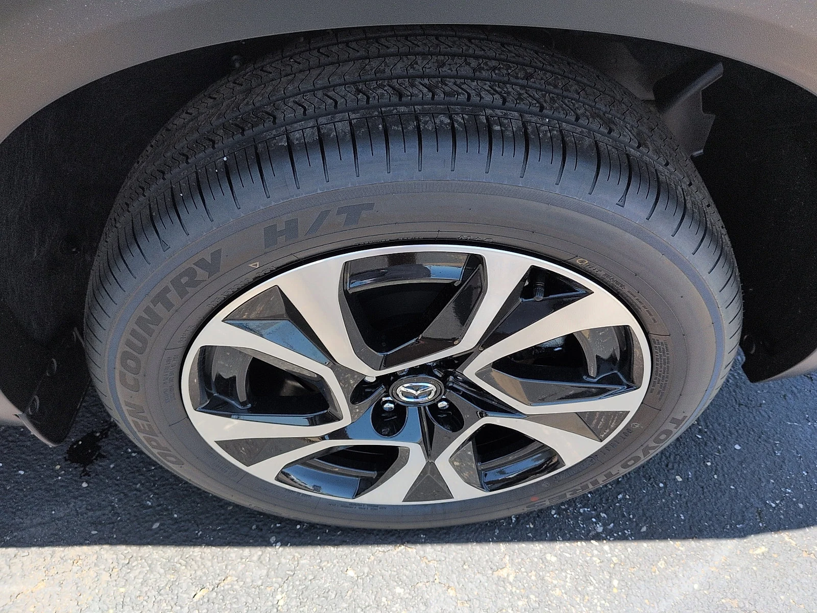 New 2026 Rhodium White Metallic Mazda 2.5 S Preferred image 10