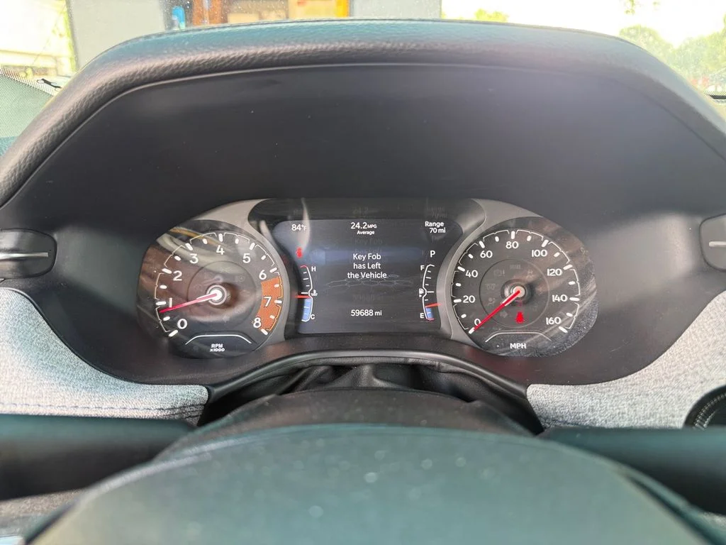 2024 Jeep Compass Latitude - Photo 14