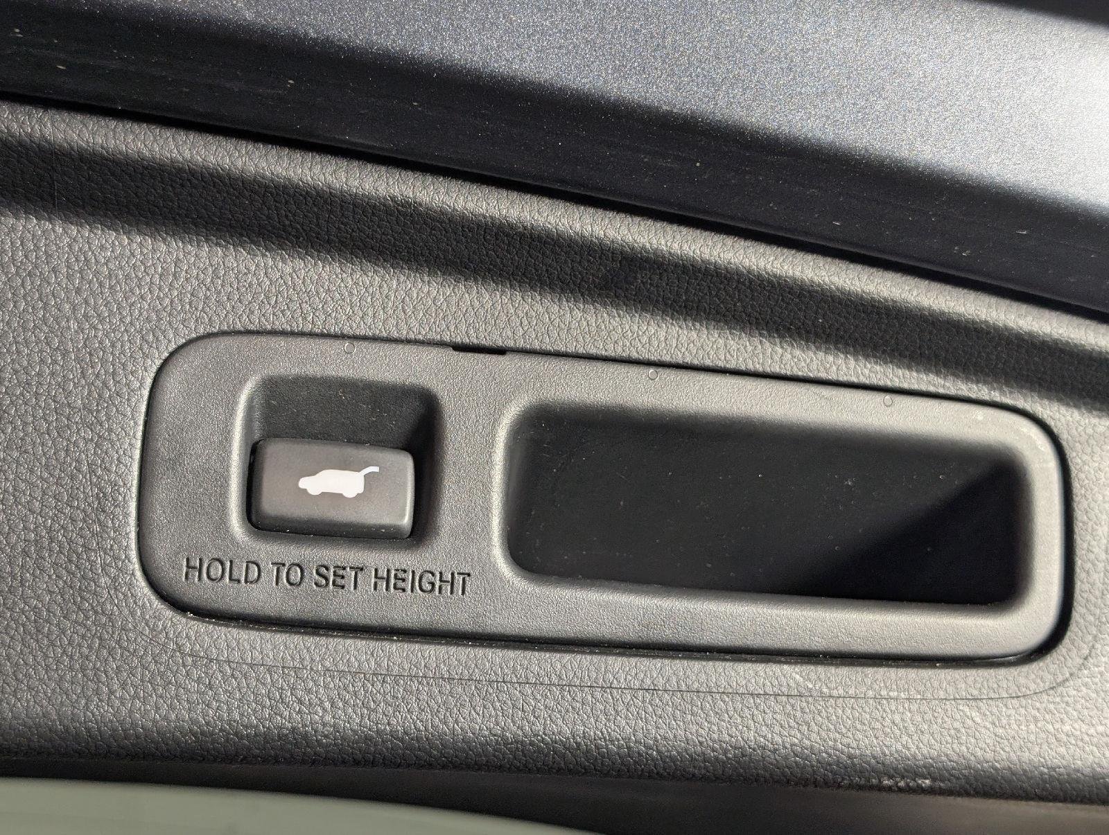 2024 Honda CR-V EX-L - Photo 36