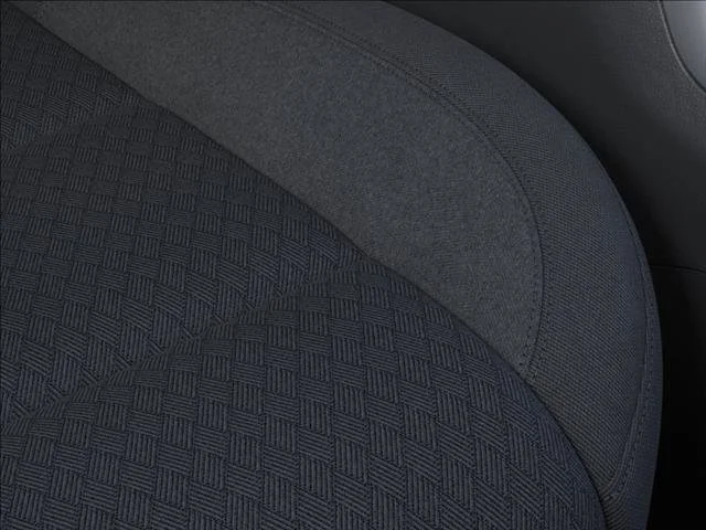 New 2026 Sterling Gray Metallic Chevrolet RST image 21
