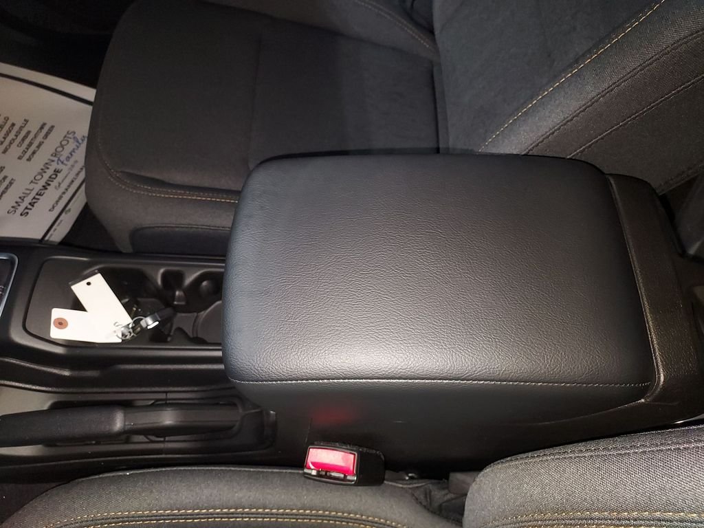 2026 Jeep Wrangler 2-Door Willys - Photo 26