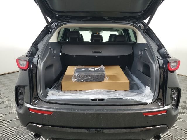 New 2026 Jet Black Mica Mazda Premium AWD image 9