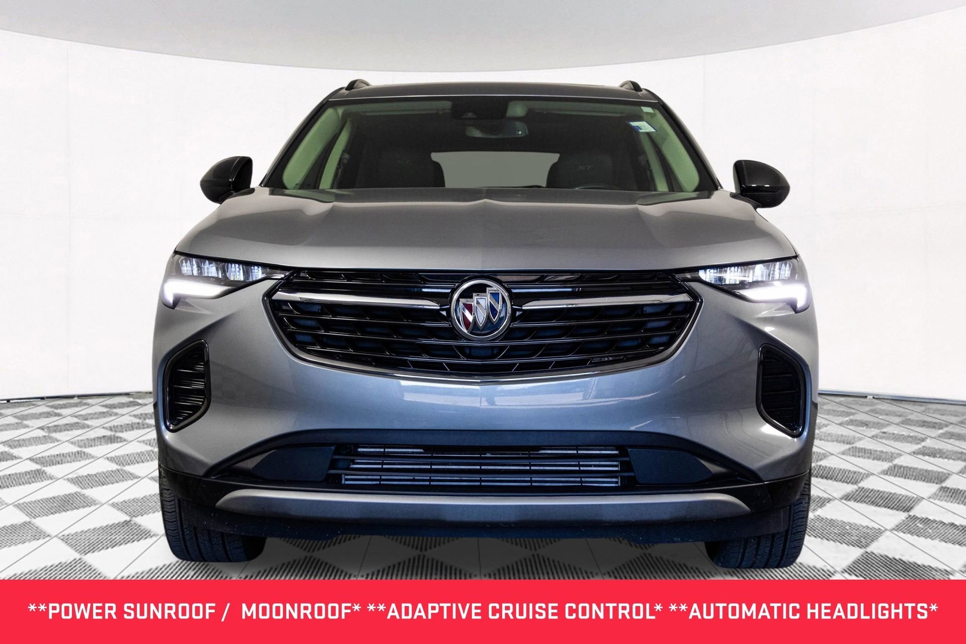 2023 BUICK ENVISION - Image 7