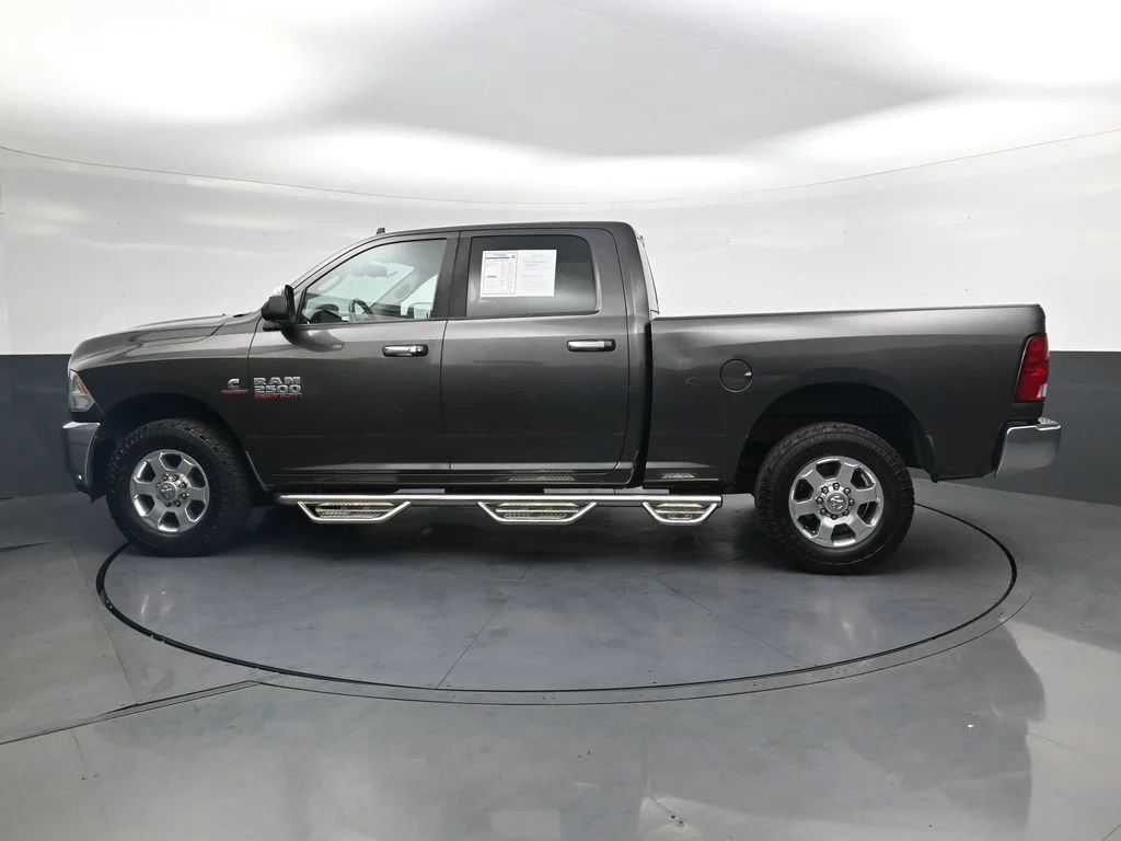 Used 2016 Gray Ram Big Horn image 13