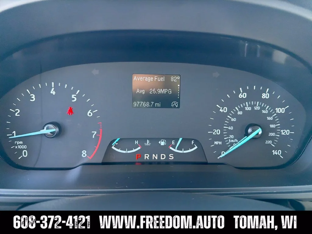 Used 2021  Ford S image 17