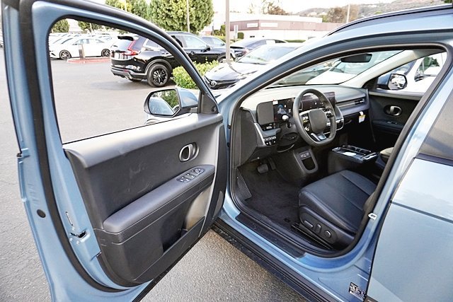 New 2027  Hyundai SEL image 49