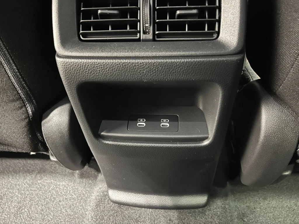 2026 Honda CR-V Sport - Photo 52