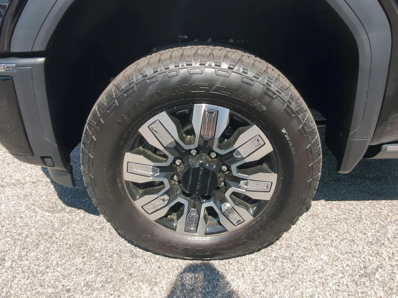 New 2026 Onyx Black GMC Denali image 34