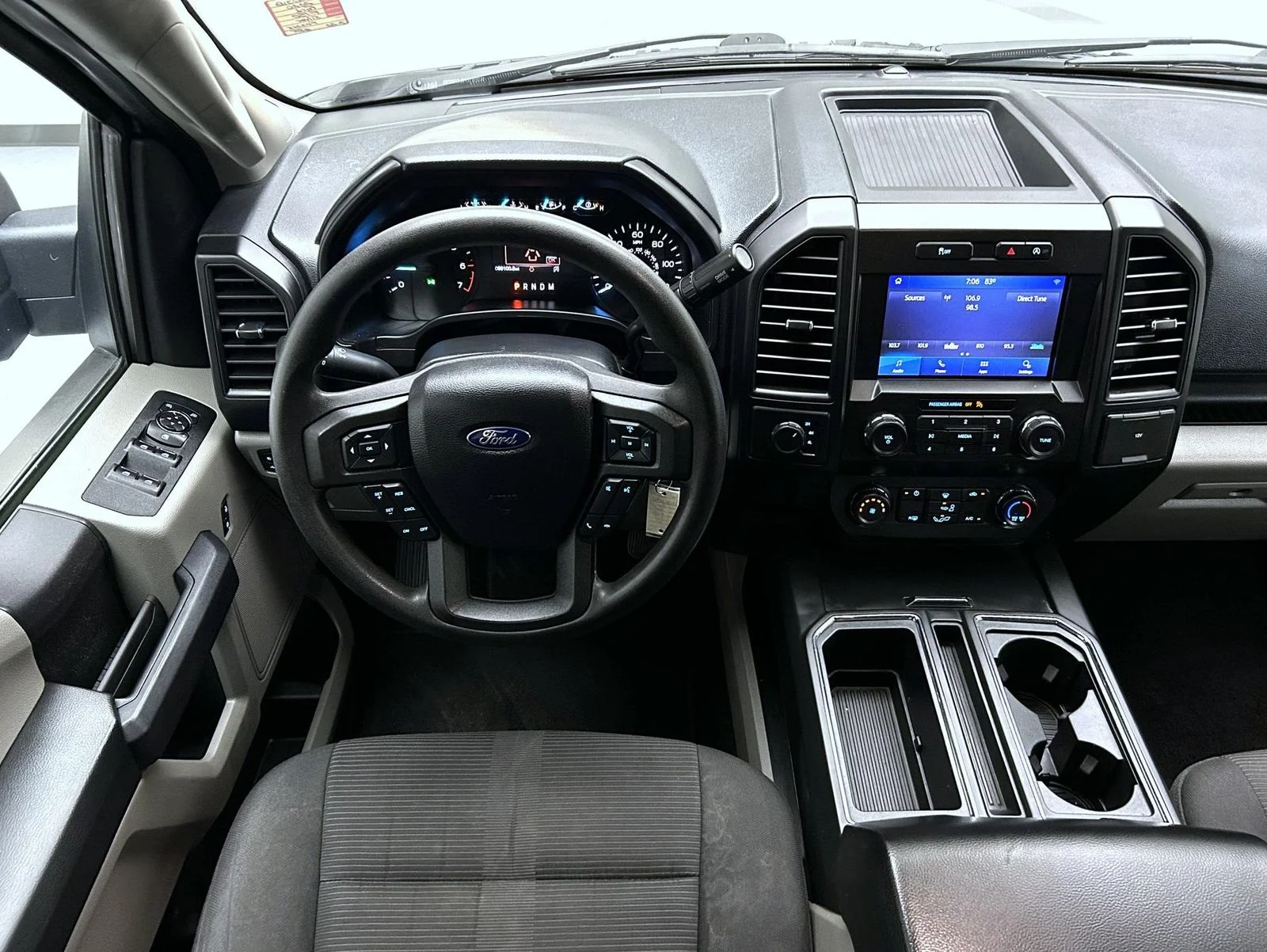 Used 2020 Silver Ford XL image 14