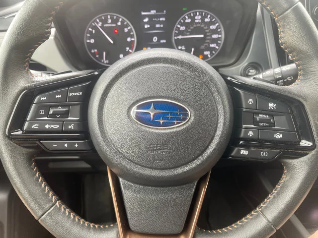 Used 2025 Beige Subaru Sport image 10