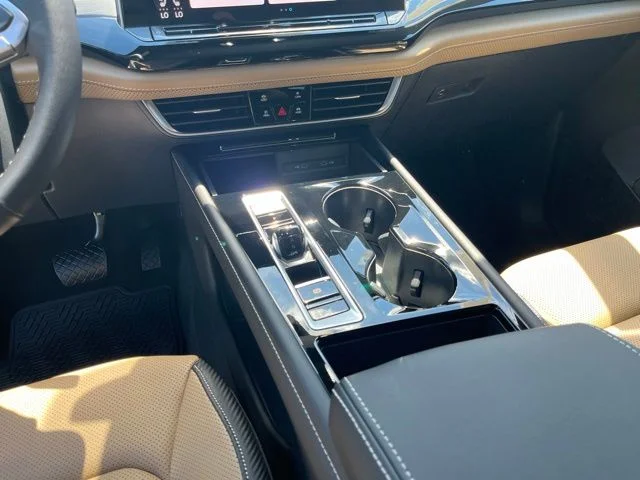 New 2026 Gray Volkswagen 2.0T SE w/Technology image 16