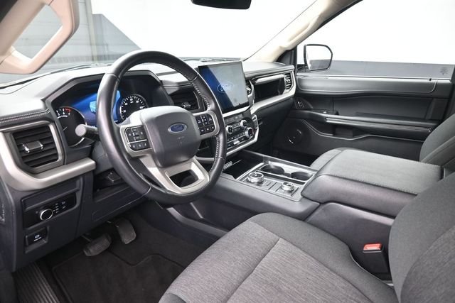 Used 2024 White Ford XLT image 18