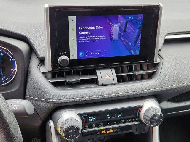Certified Used 2025 MAGNETIC GRAY MET. Toyota  image 14