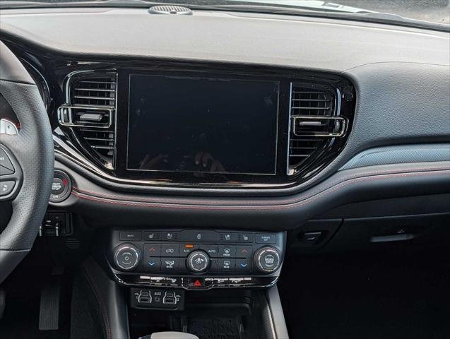 New 2026 DB Black Clearcoat Dodge GT PLUS image 12