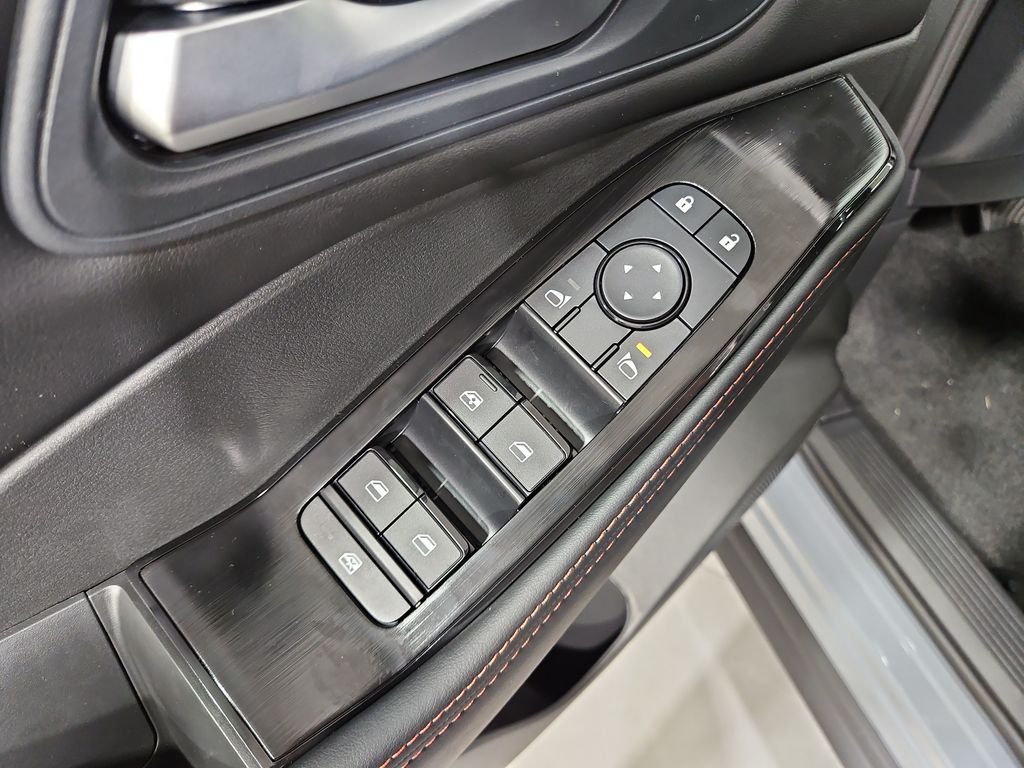 New 2026 Boulder Gray Pearl Nissan Rock Creek image 10