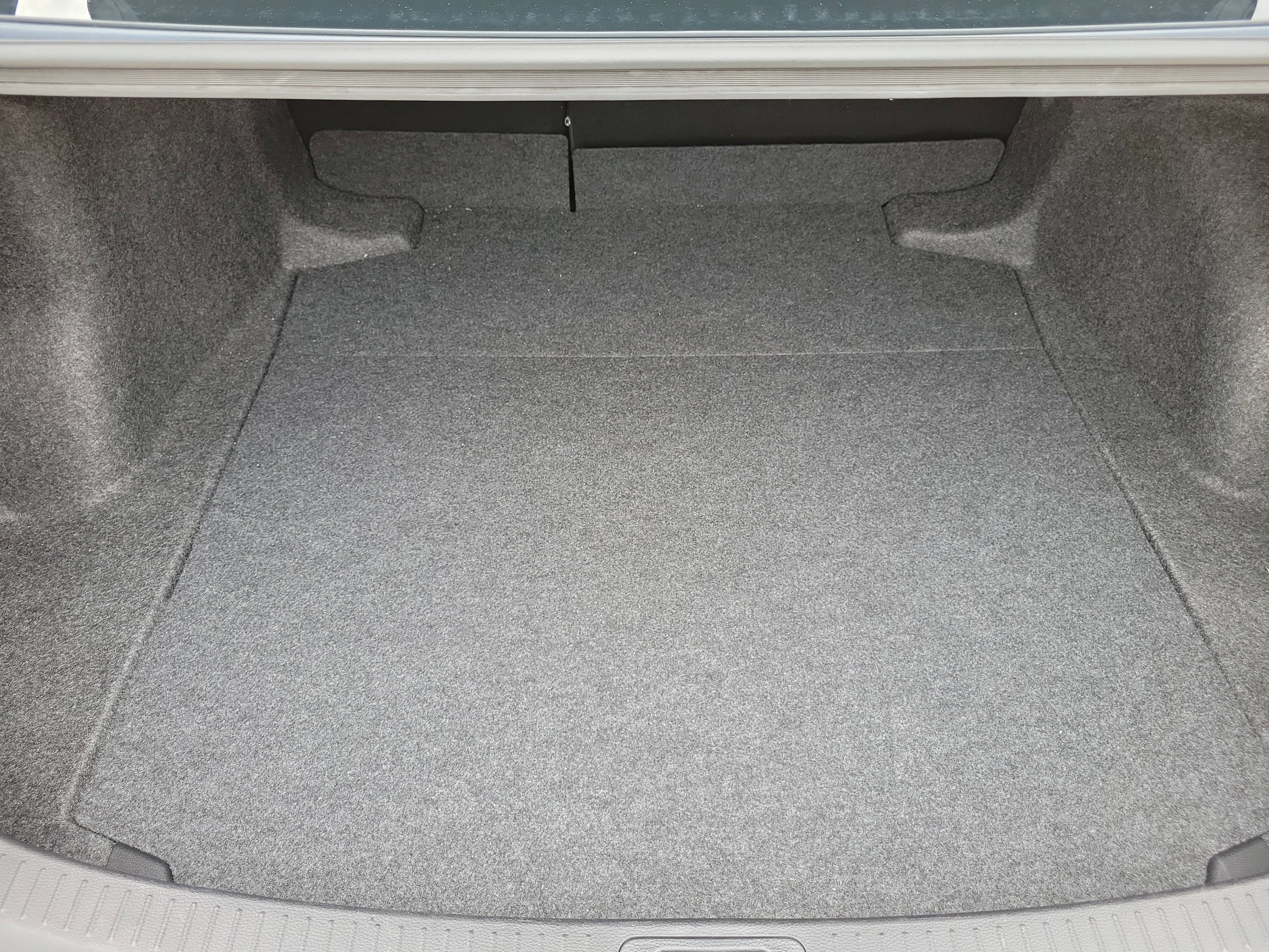 Used 2025 Celestite Toyota LE image 11