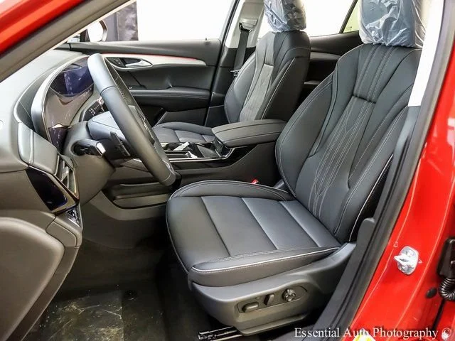 2026 Buick Envision Avenir - Photo 8