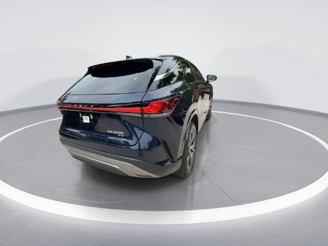 Certified Used 2024 NIGHTFALL MICA Lexus 350h Premium image 7