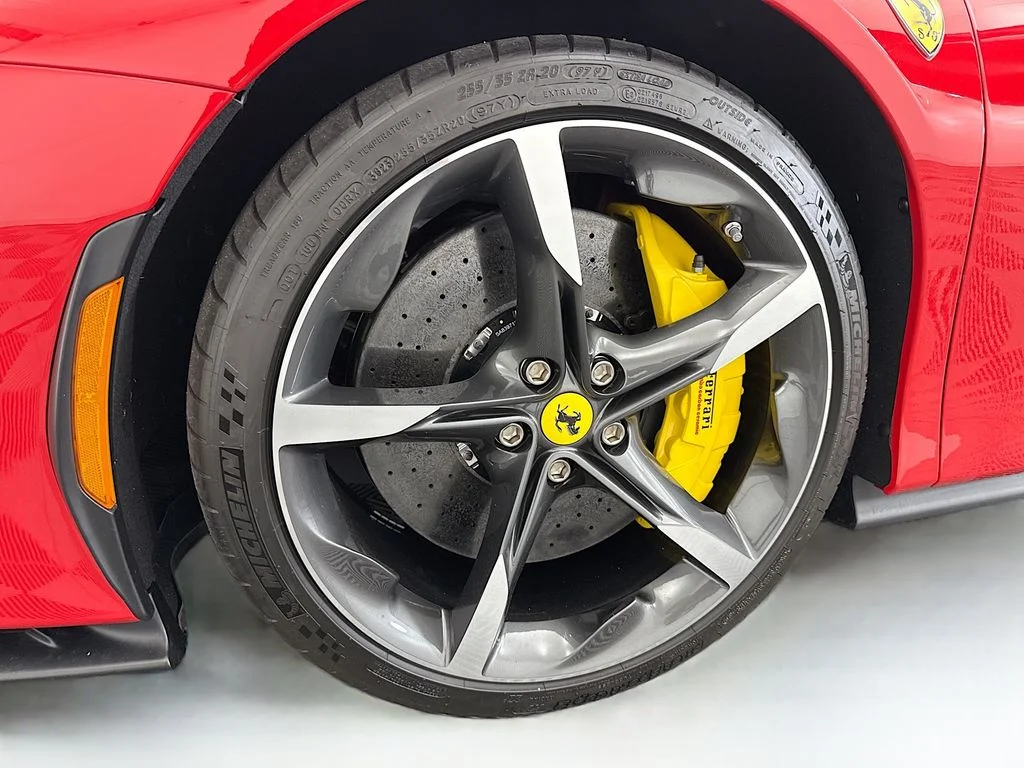 2024 Ferrari SF90 Base - Photo 33