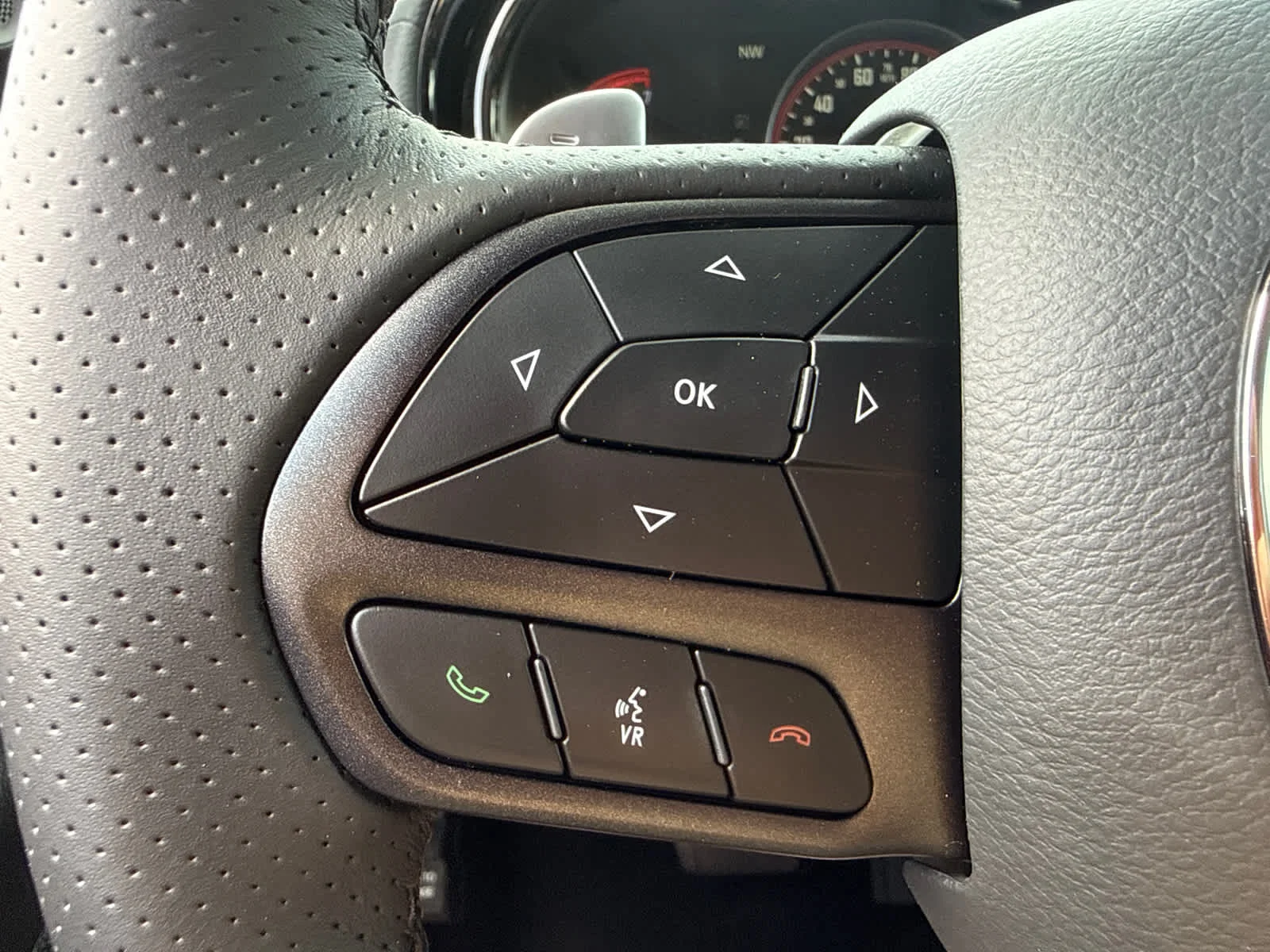 New 2026 Vapor Gray Dodge GT Plus HEMI V8 image 16