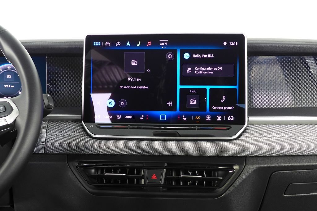 2025 Volkswagen Tiguan S - Photo 25