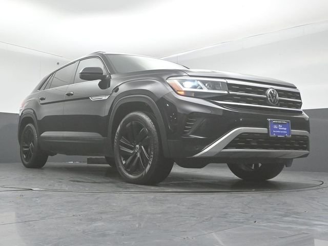 2022 VOLKSWAGEN ATLAS CROSS SPORT - Image 35