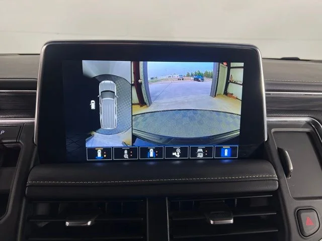 2023 GMC Yukon XL SLT - Photo 27