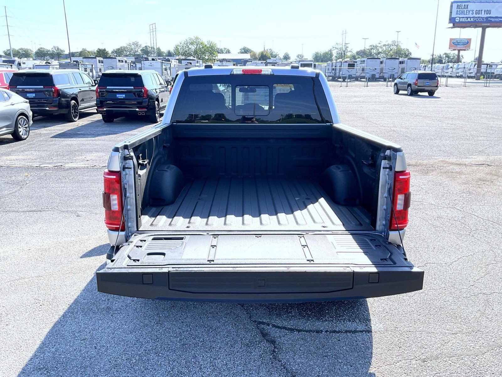 2023 Ford F-150 XLT - Photo 22