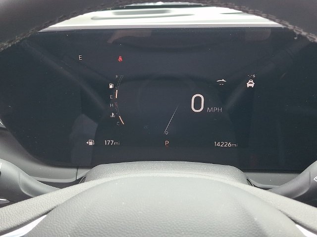 2024 Buick Envista Sport Touring - Photo 19
