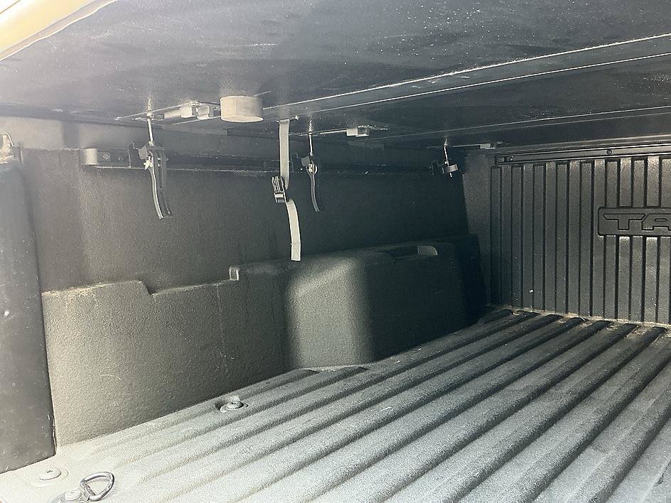 Used 2024 Underground Toyota SR5 image 26