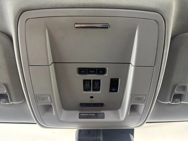 Used 2018 Blue Metallic Chevrolet LTZ image 14