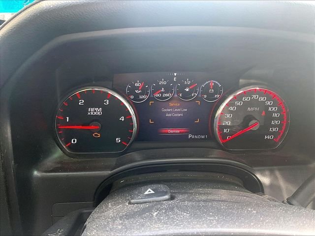 Used 2015 Black GMC Denali image 7