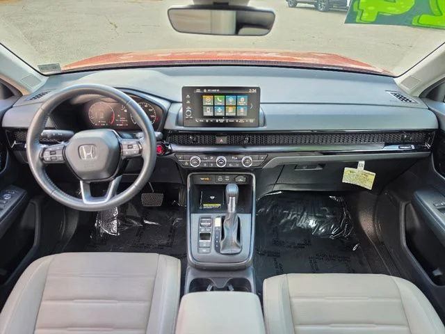 2024 Honda CR-V EX-L - Photo 30
