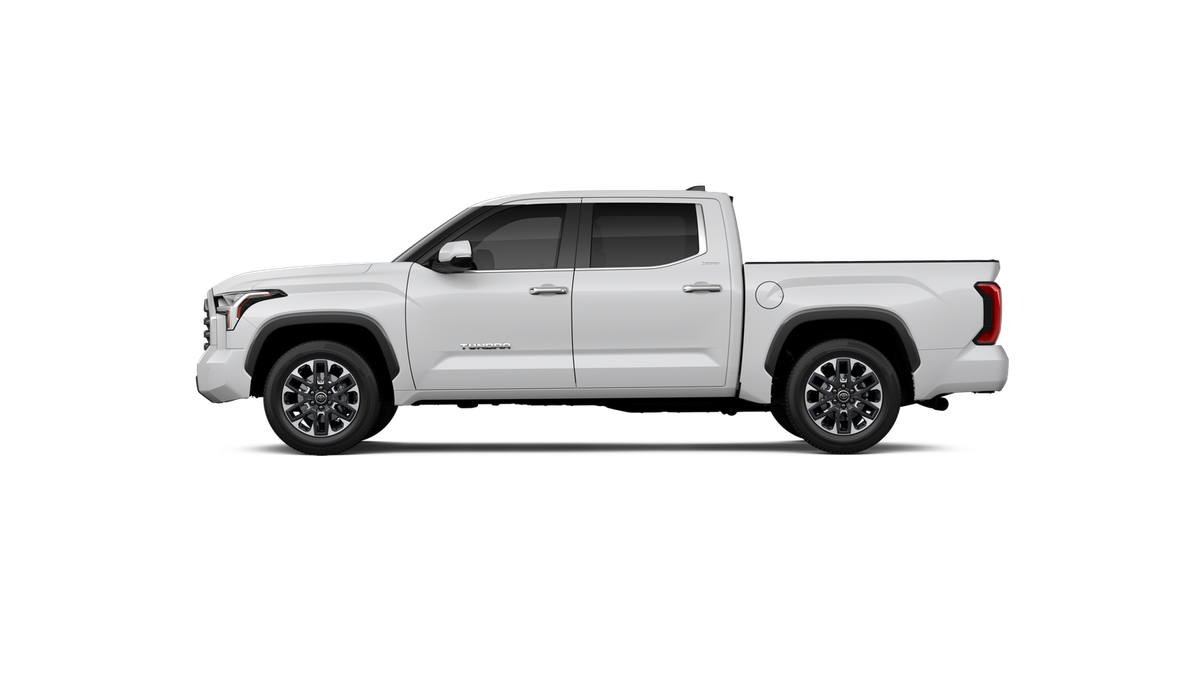 Certified Used 2025 ICE CAP Toyota  image 60