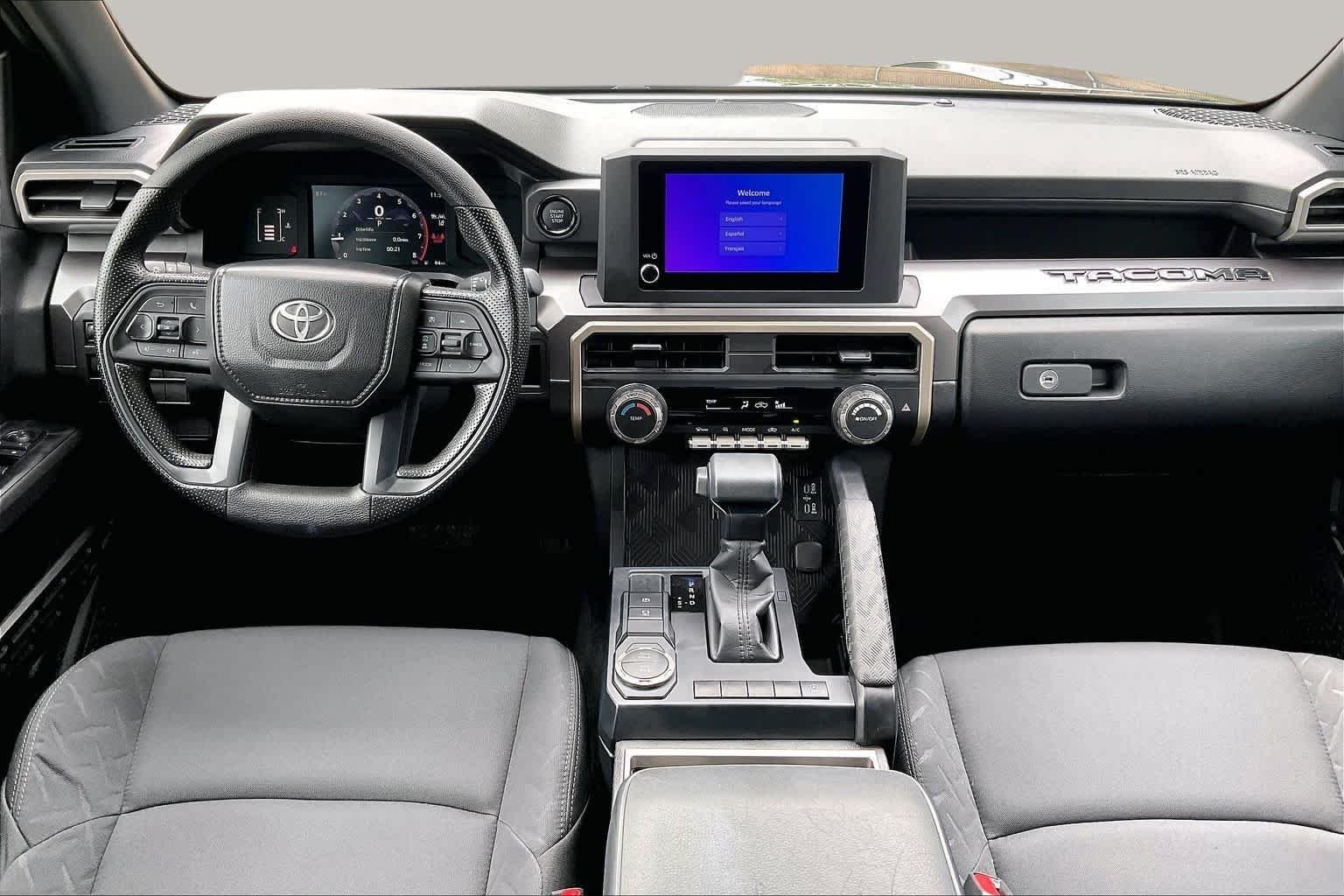 Used 2026 Underground Toyota SR5 image 15
