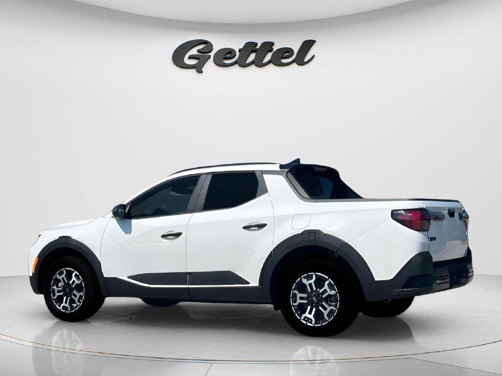 2026 Hyundai Santa Cruz XRT - Photo 33