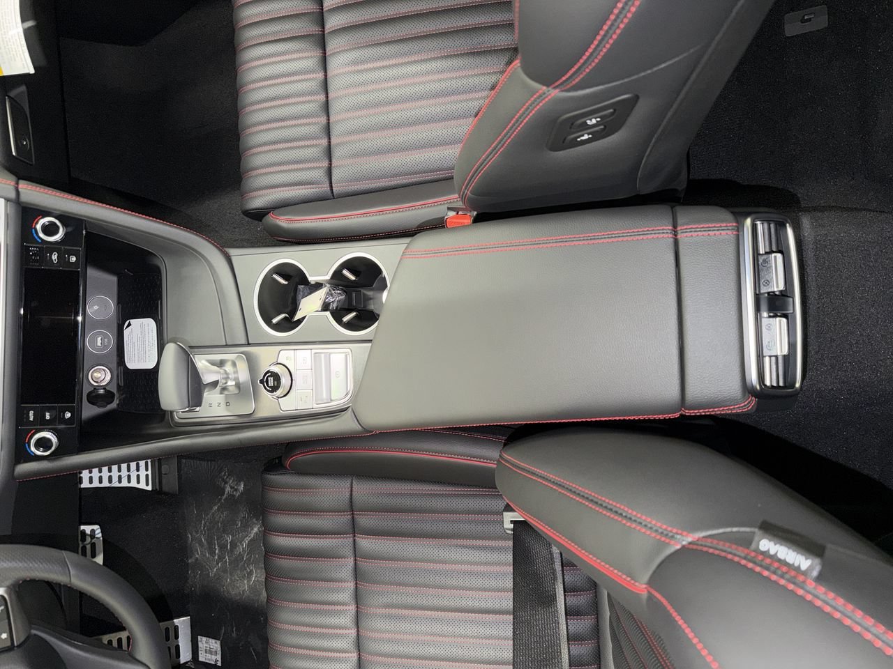 New 2027 Vik Black Genesis Standard image 23