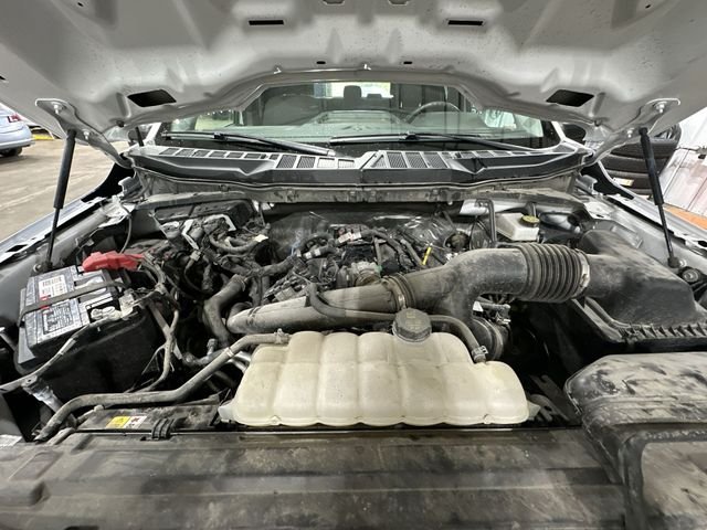 Used 2025 White Ford XL image 22