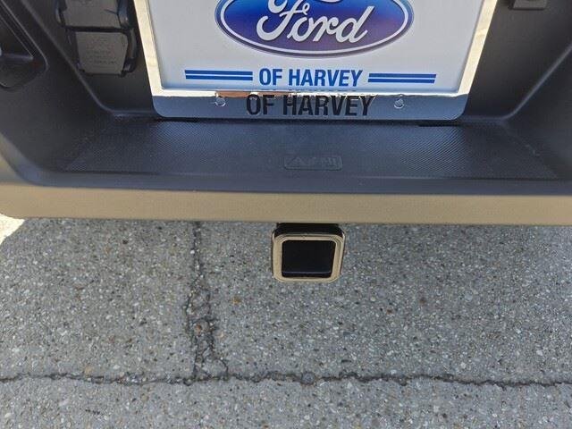 New 2026 Oxford White Ford Tremor® image 31
