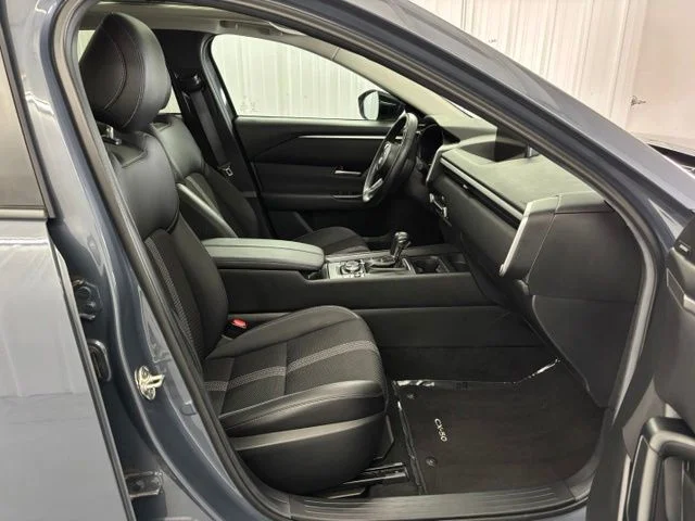 Used 2025 Gray Metallic Mazda 2.5 S Premium Package image 31