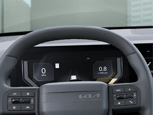 New 2027  Kia X-Line SX image 21