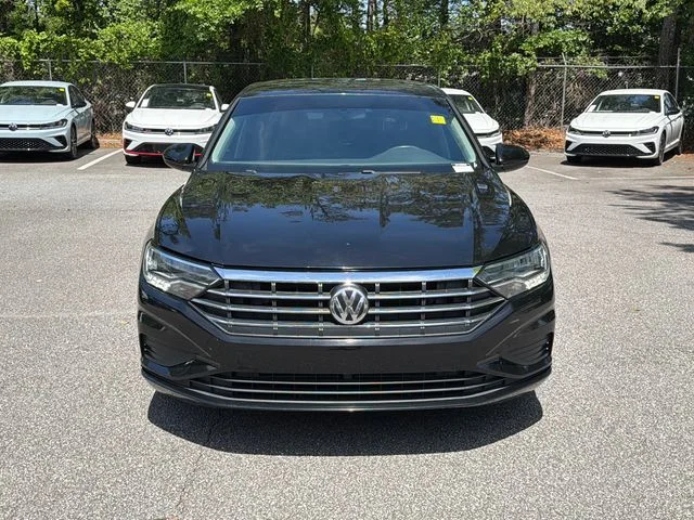Used 2019 Volkswagen Jetta S with VIN 3VWC57BU4KM127130 for sale in Marietta, GA