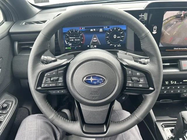 2026 Subaru Outback Limited - Photo 85