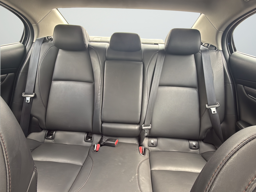 Used 2024 Black Mazda 2.5 S Preferred Package image 29