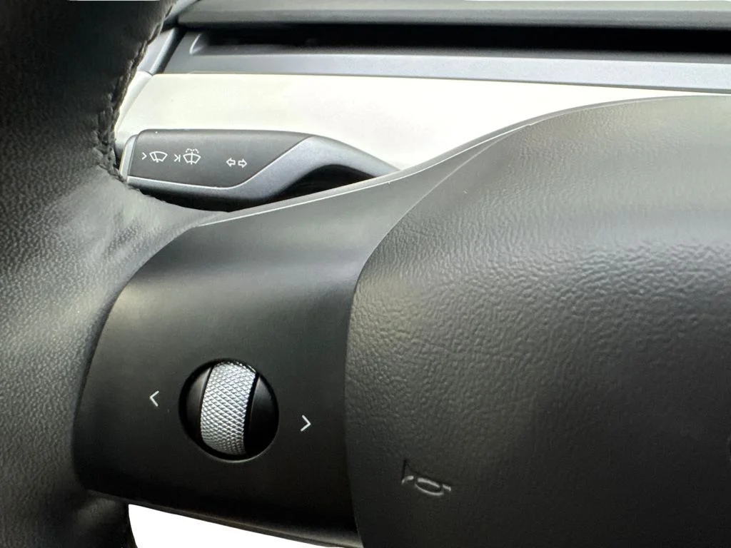 Used 2021 White Tesla Performance image 55
