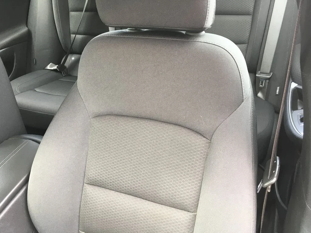 Used 2025 Gray Chevrolet LT image 22