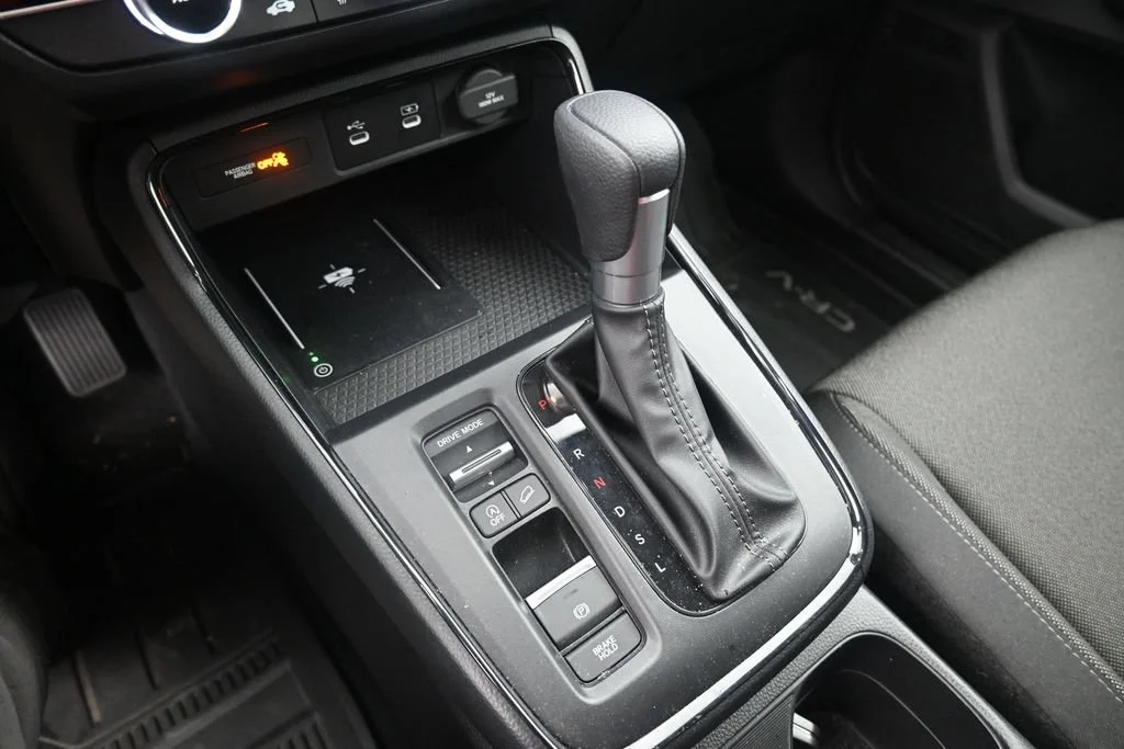 2026 Honda CR-V LX - Photo 23