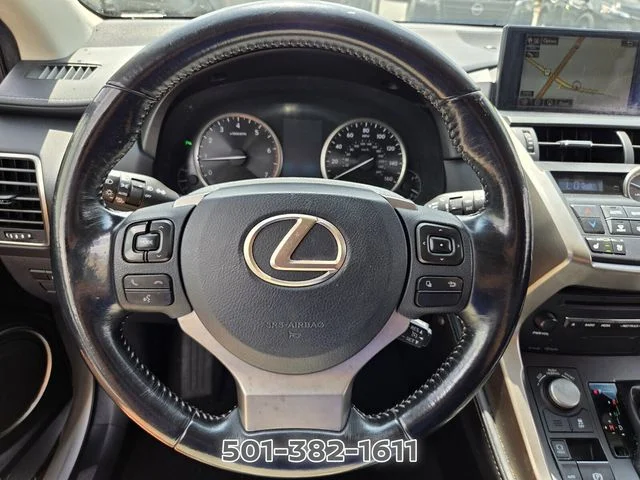 Used 2016 Silver Lexus 200t image 30